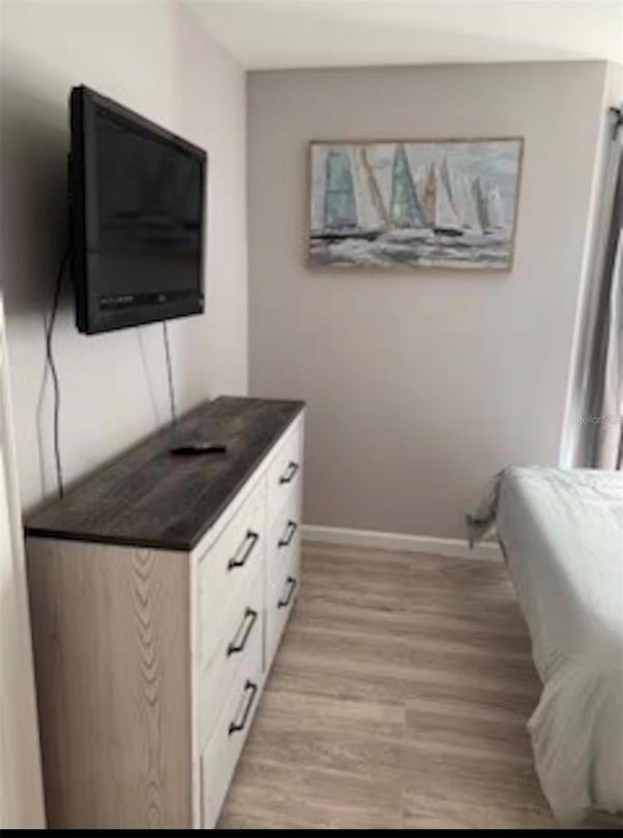 PARKWAY PALMS RESORT MAINGATE CONDO - Residential