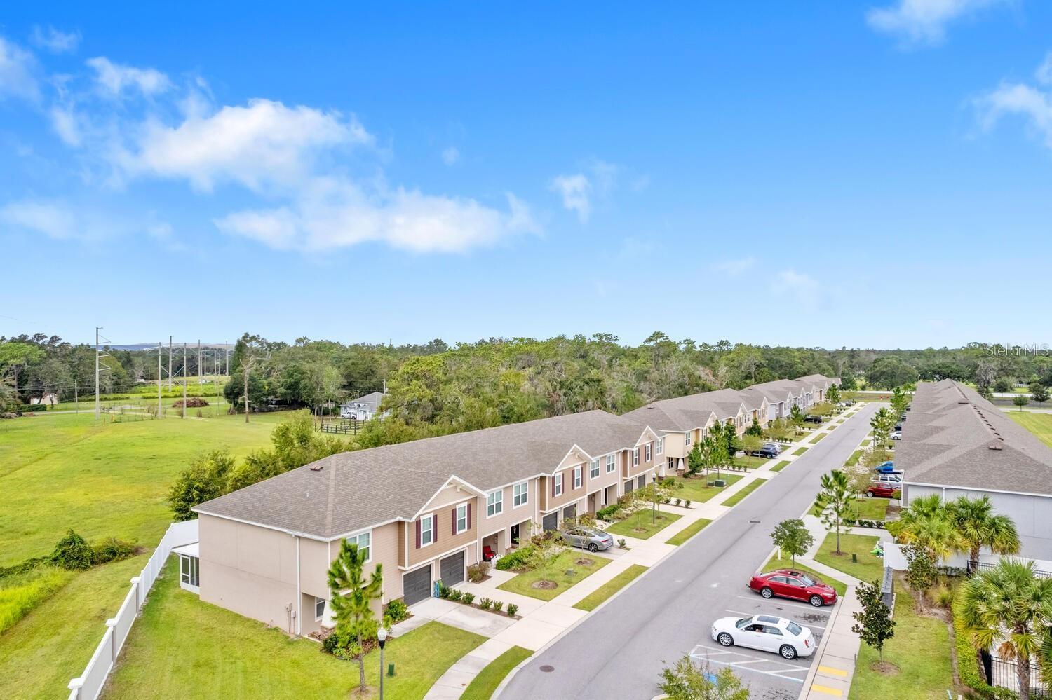 LANDINGS AT ALAFIA - Residential