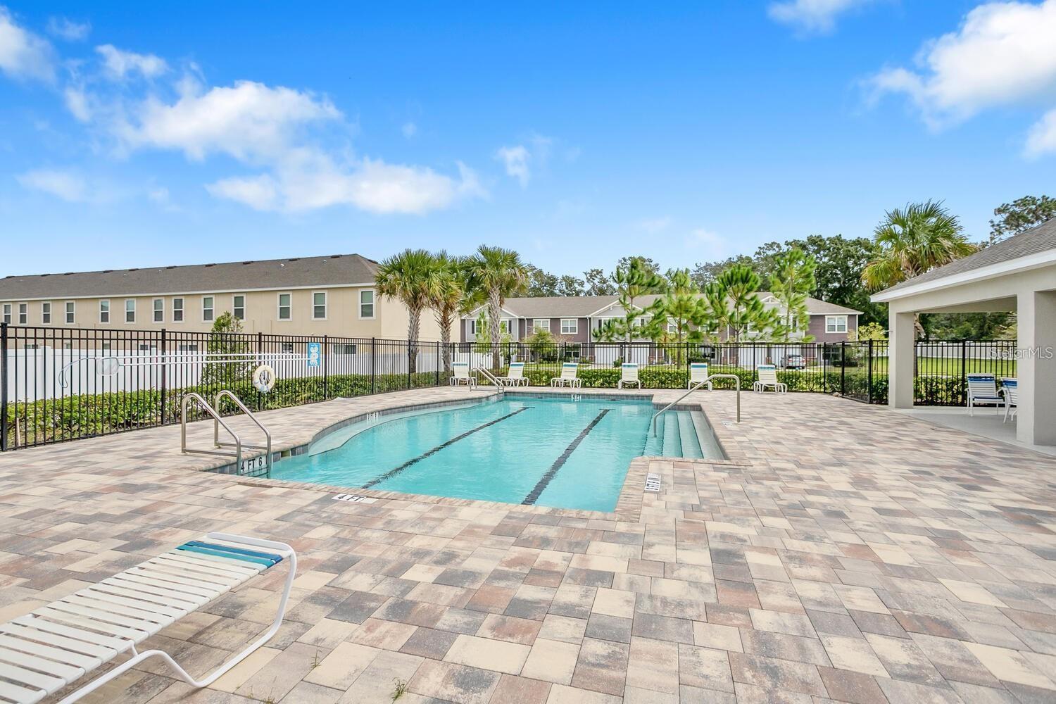 LANDINGS AT ALAFIA - Residential