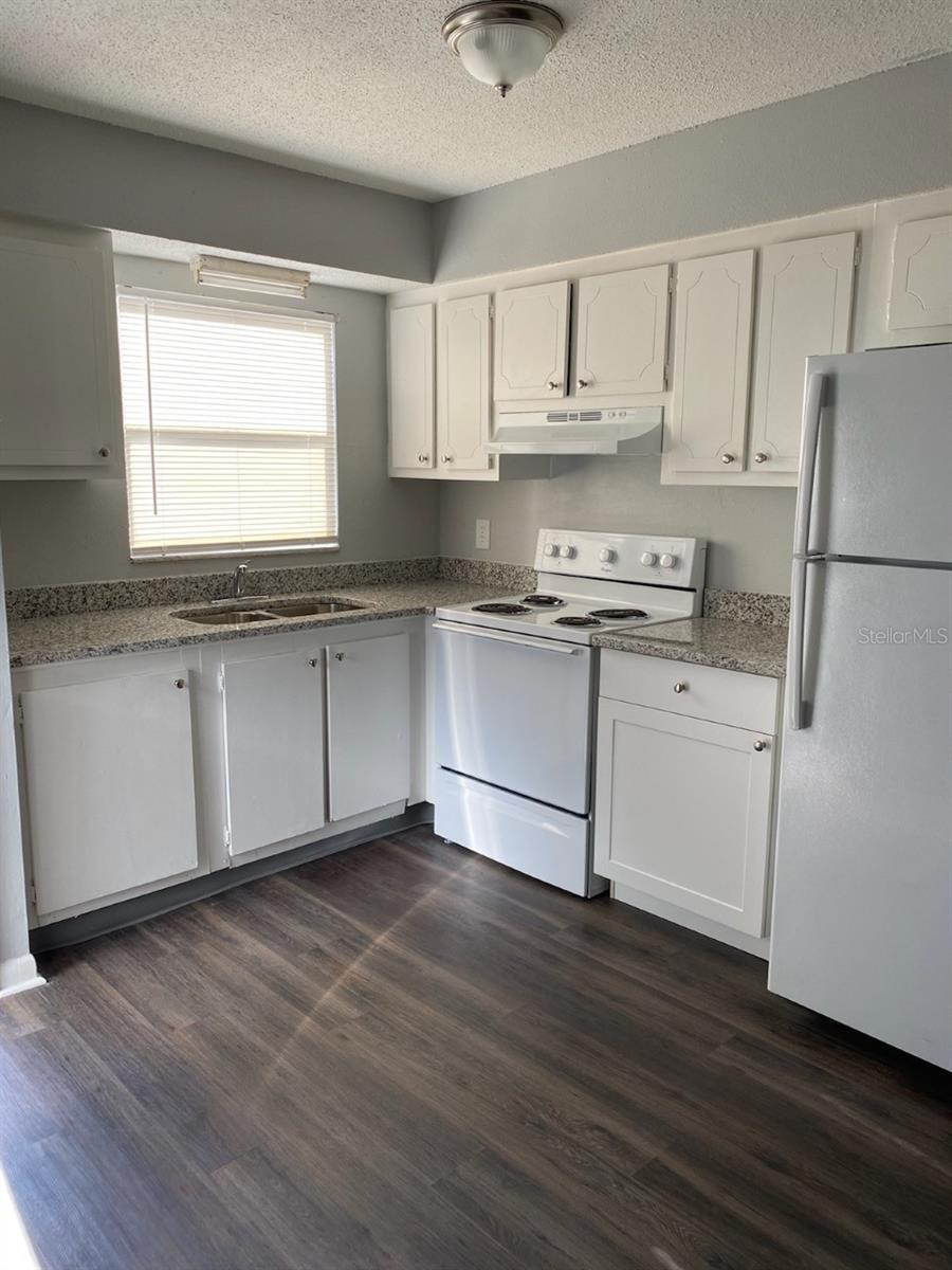 KELLY JOHN ALEX-BRUCE SUB - Residential Lease