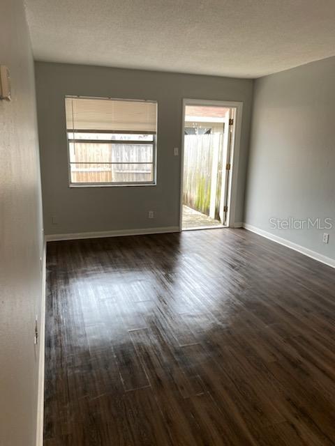 KELLY JOHN ALEX-BRUCE SUB - Residential Lease