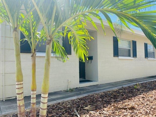 KELLY JOHN ALEX-BRUCE SUB - Residential Lease