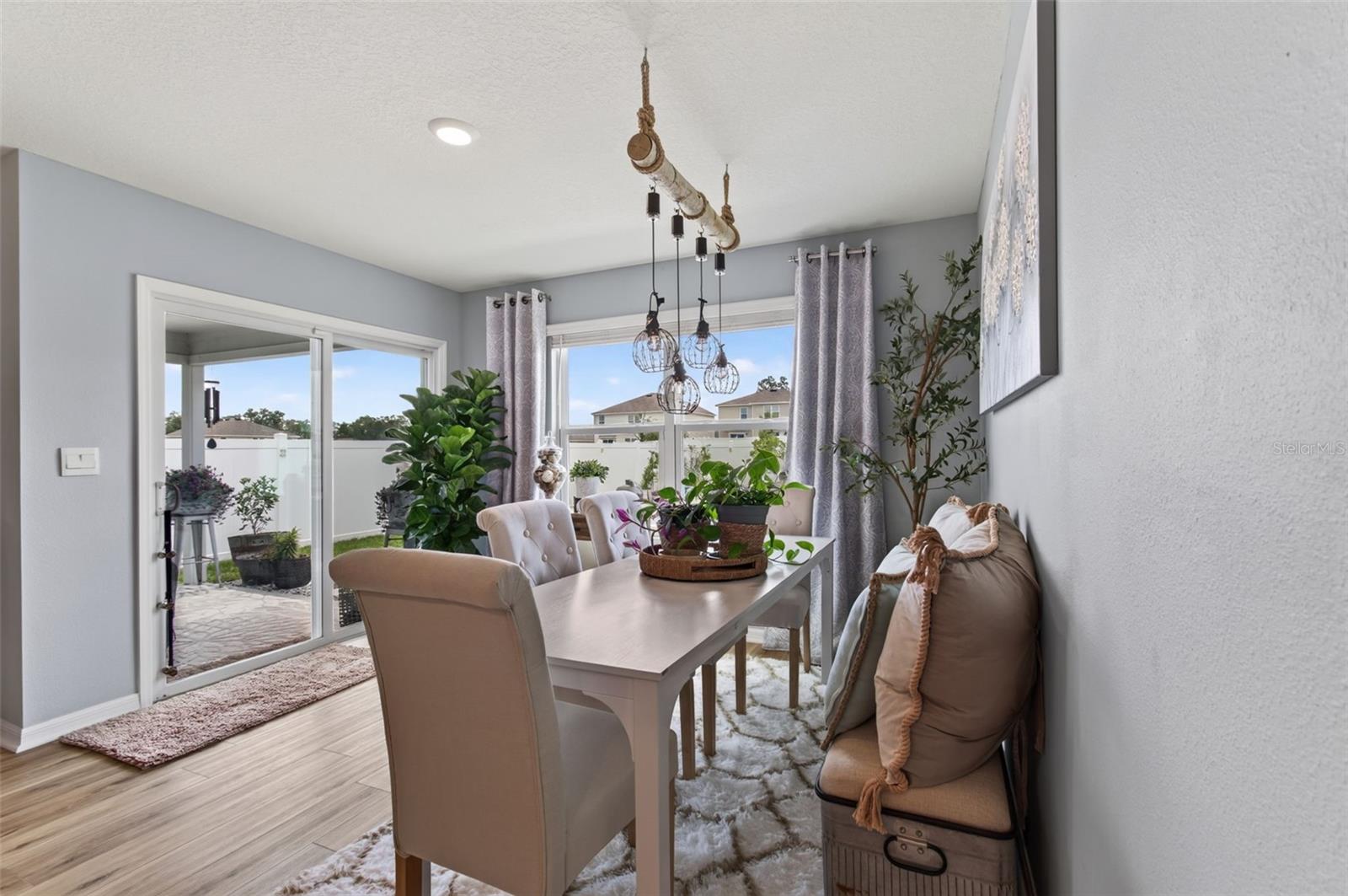 BRIARWOOD PH 2 & 3 PB 38 PG 94 - Residential