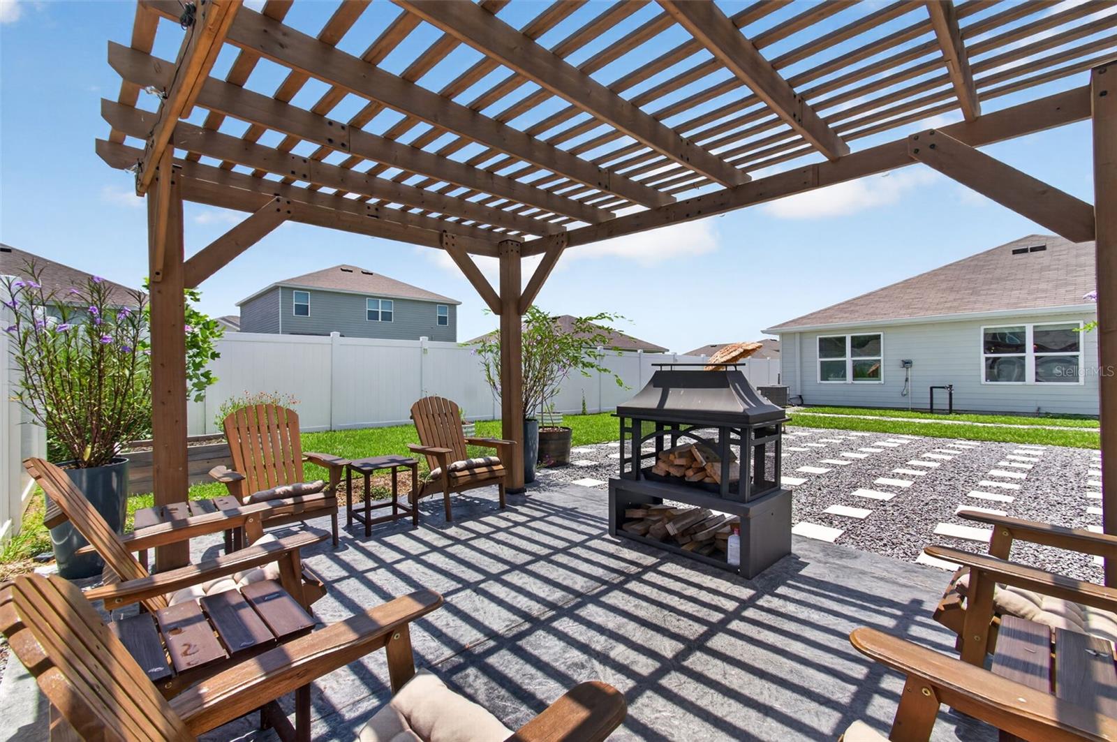 BRIARWOOD PH 2 & 3 PB 38 PG 94 - Residential