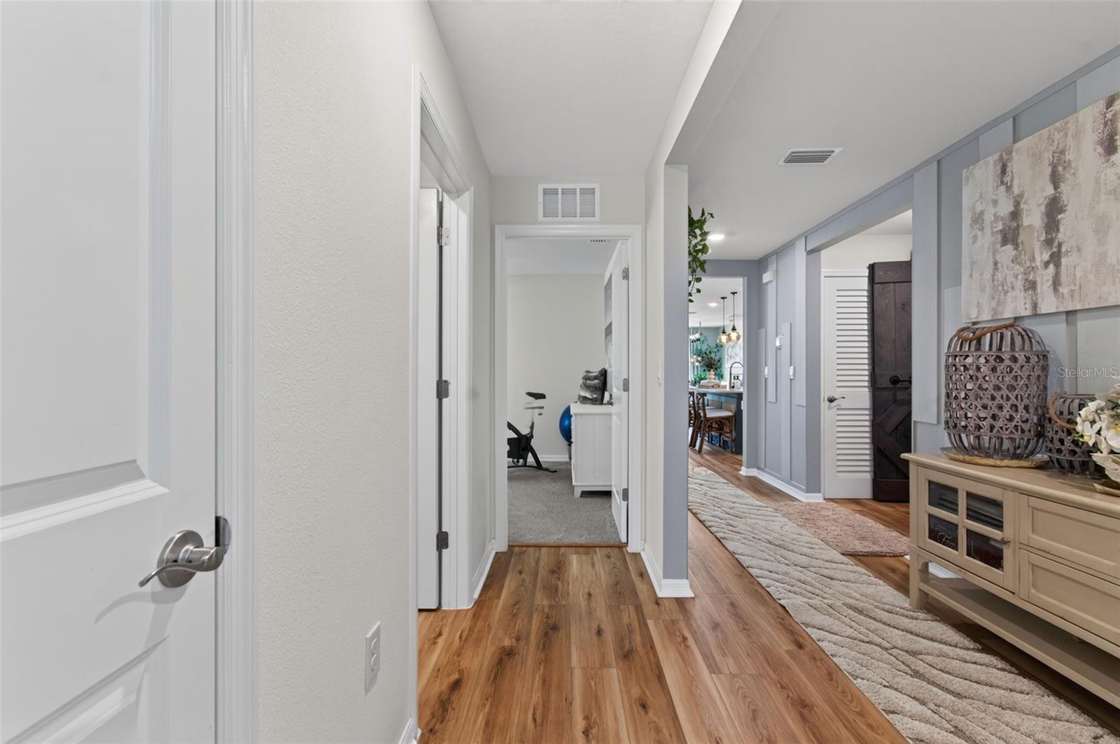 BRIARWOOD PH 2 & 3 PB 38 PG 94 - Residential