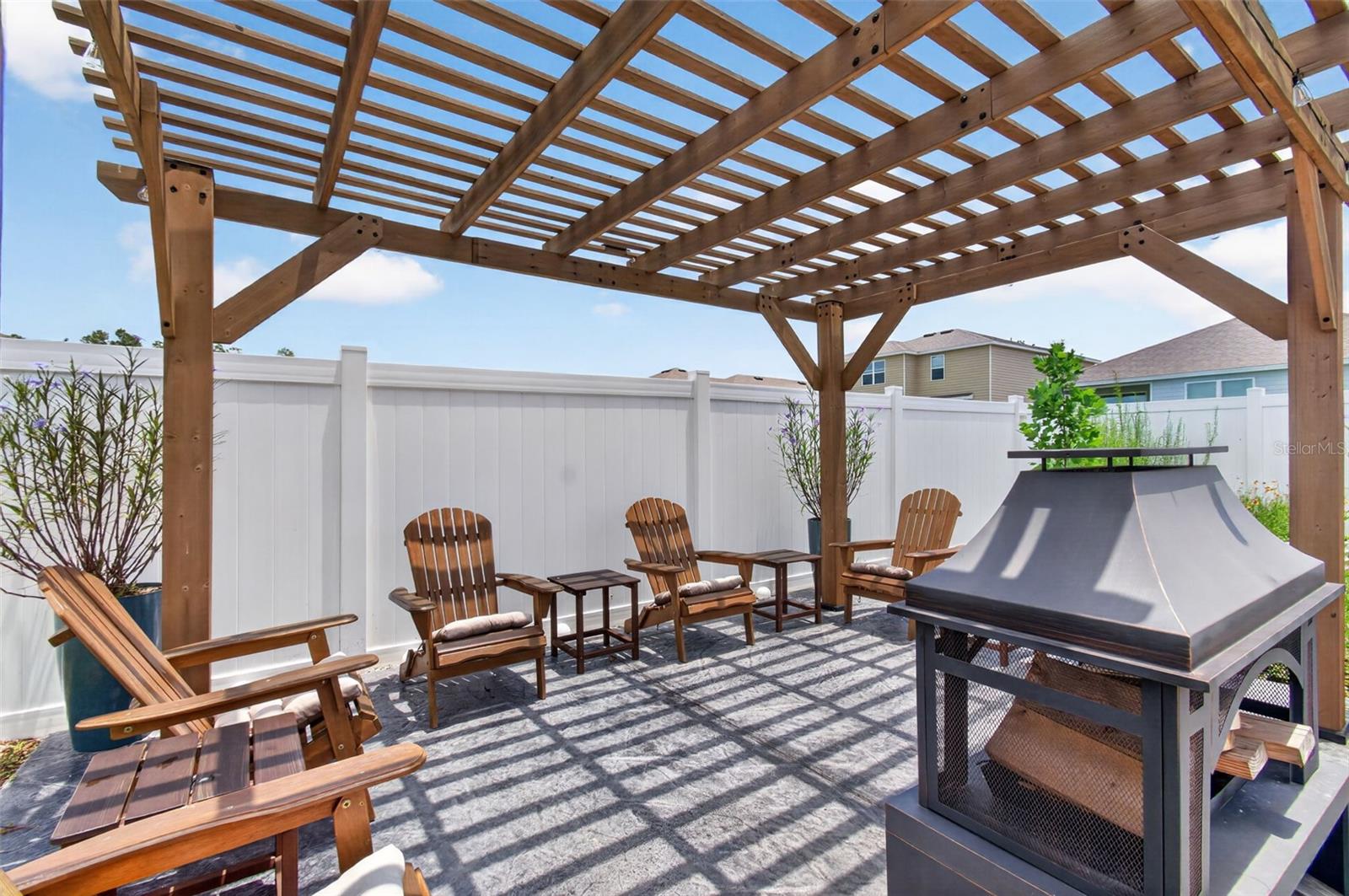 BRIARWOOD PH 2 & 3 PB 38 PG 94 - Residential