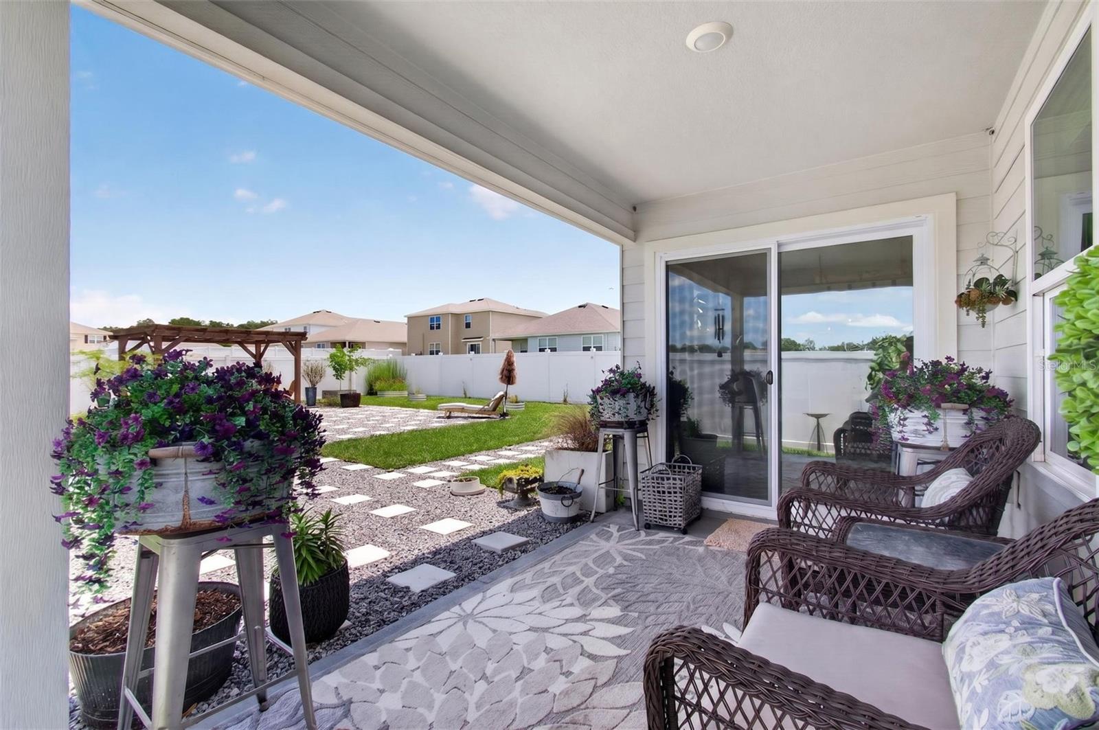 BRIARWOOD PH 2 & 3 PB 38 PG 94 - Residential