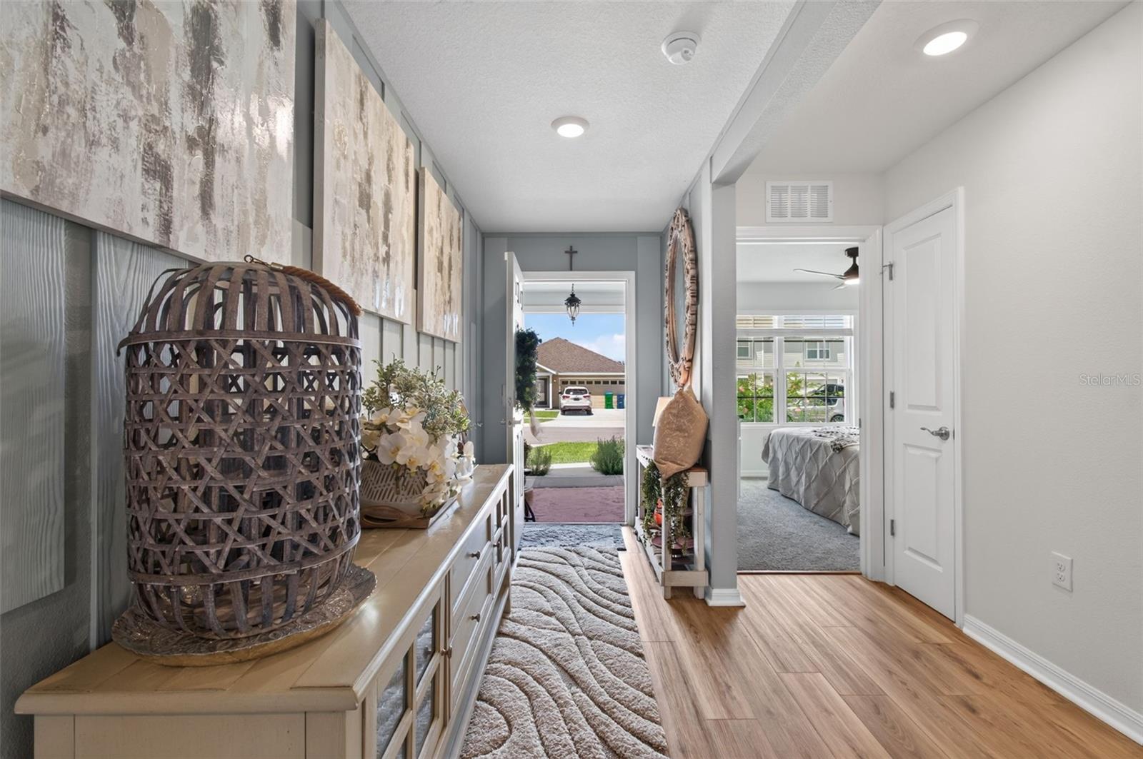 BRIARWOOD PH 2 & 3 PB 38 PG 94 - Residential