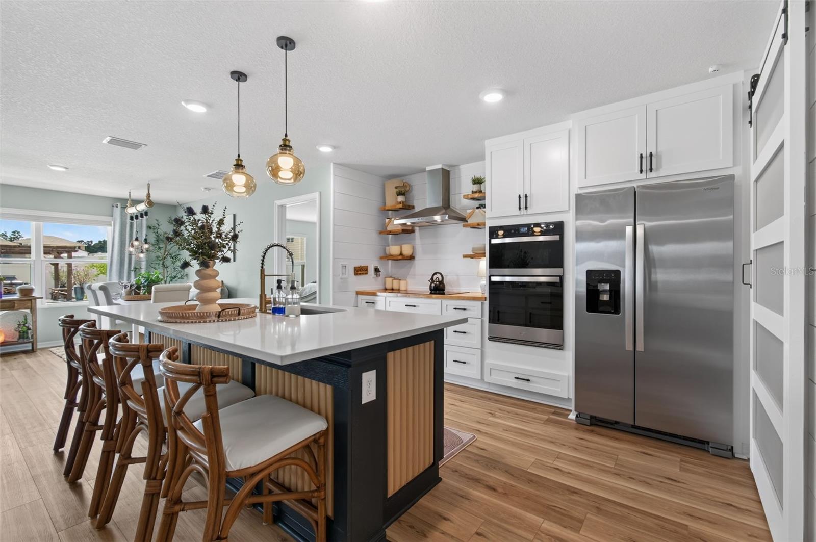 BRIARWOOD PH 2 & 3 PB 38 PG 94 - Residential