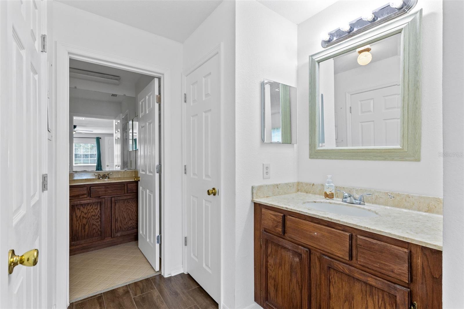 CLUBSIDE AT SABAL POINT A CONDO - Residential