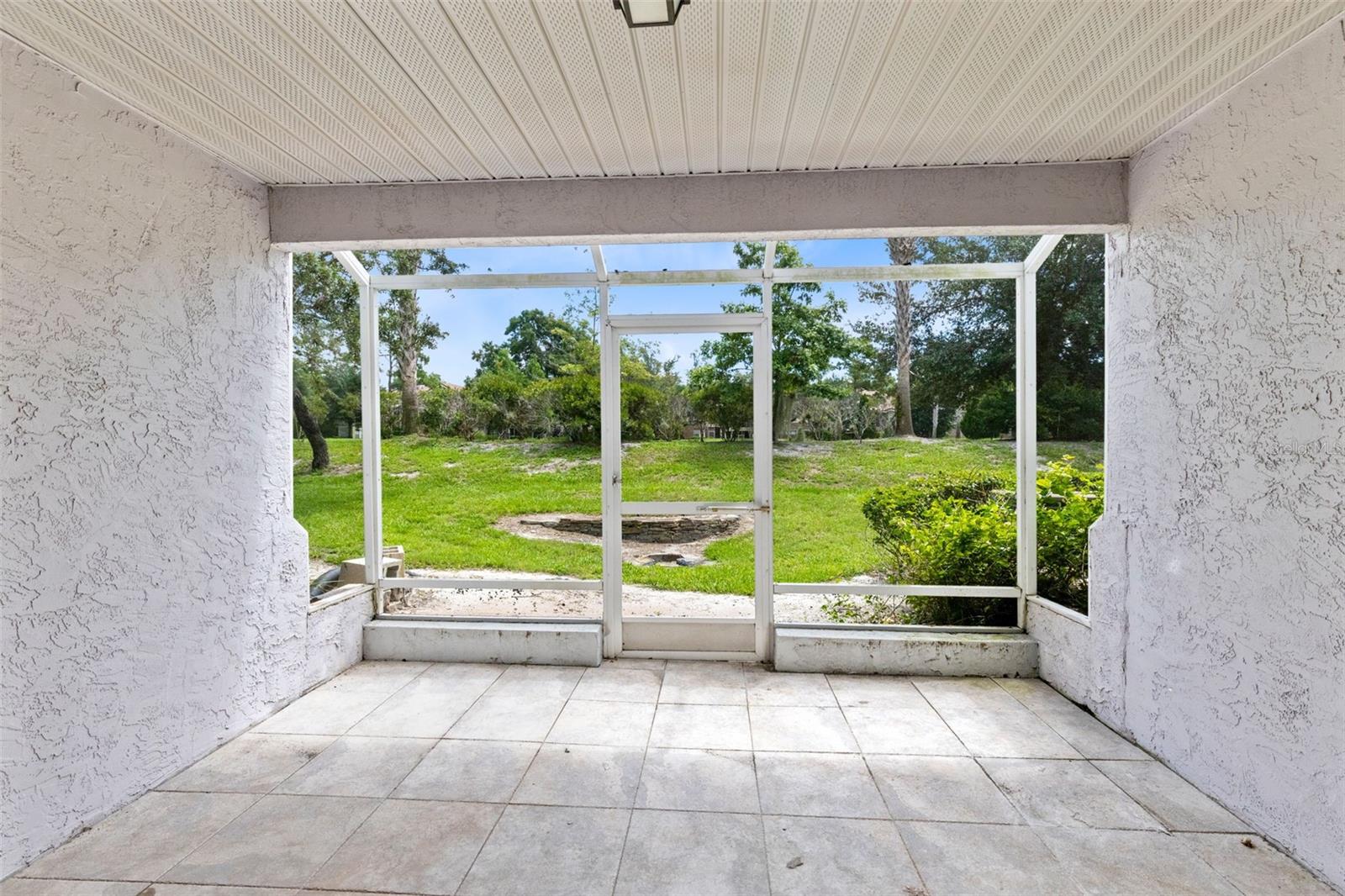 CLUBSIDE AT SABAL POINT A CONDO - Residential