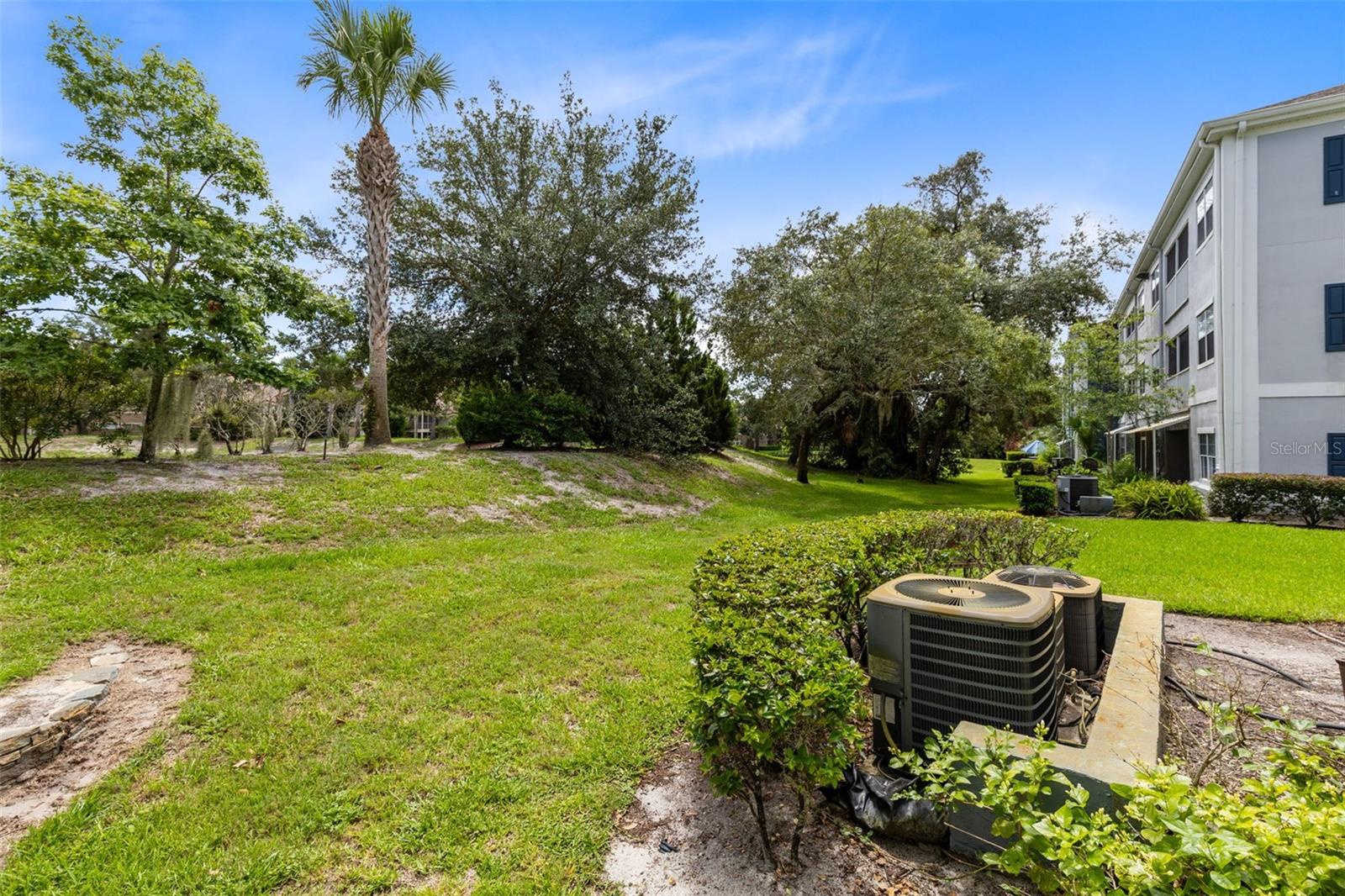 CLUBSIDE AT SABAL POINT A CONDO - Residential