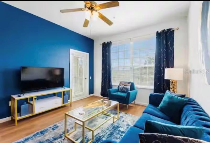 WYNDHAM PALMS PH 3 - Residential