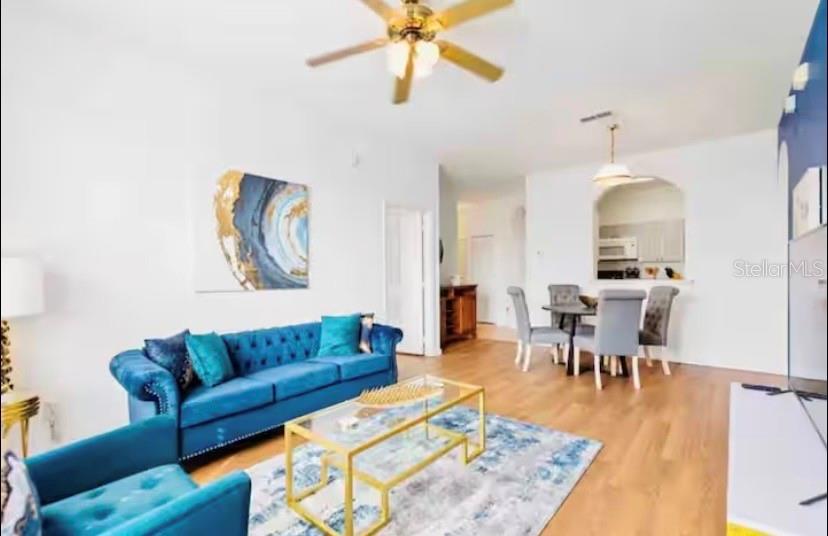 WYNDHAM PALMS PH 3 - Residential