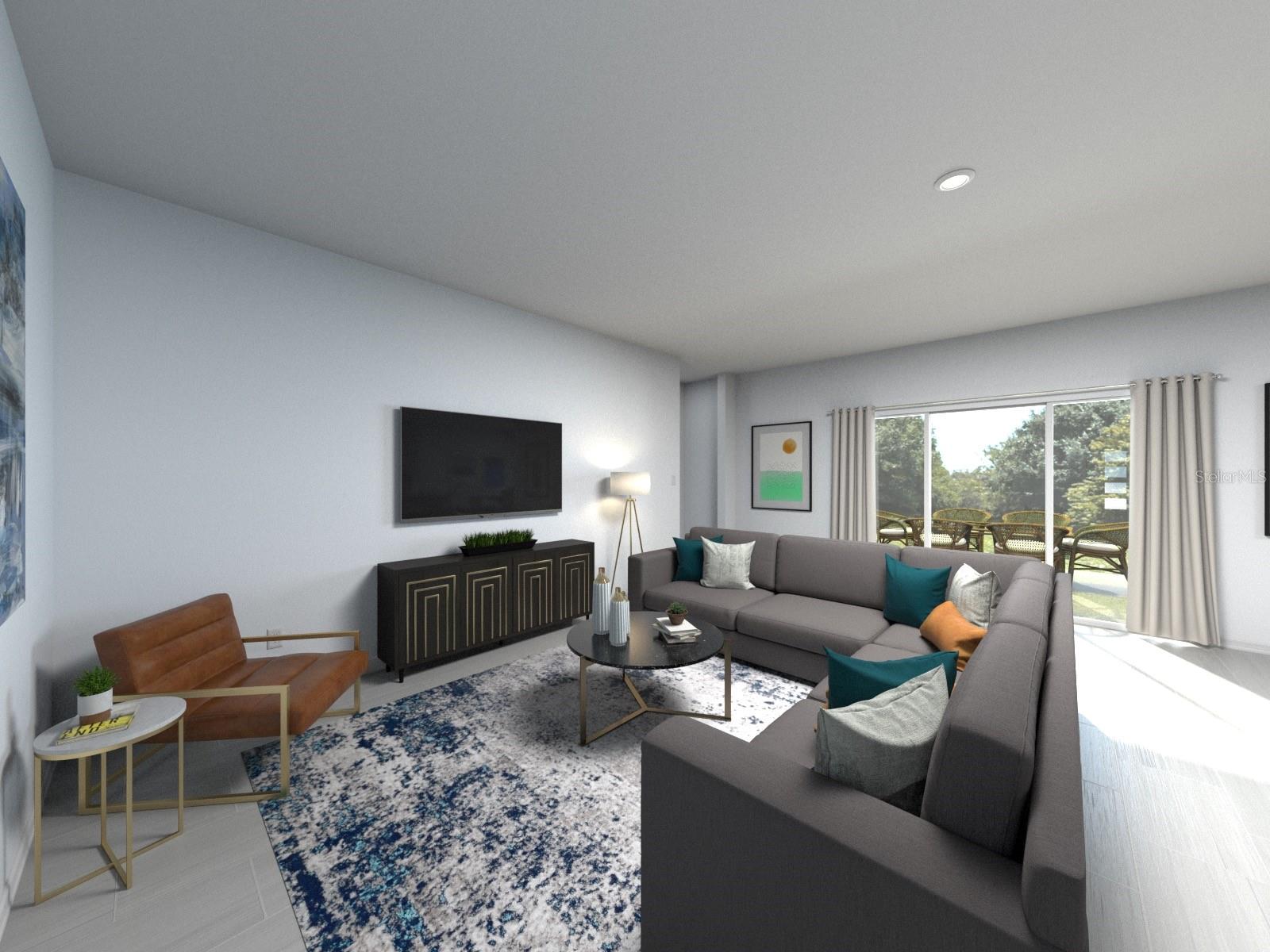 TWO RIVERS - Residential
