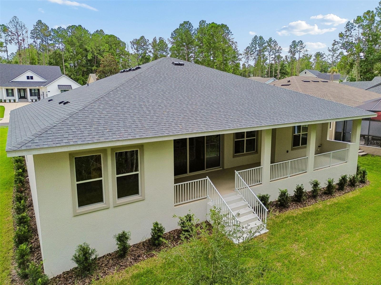 SOUTHERN HILLS PLANTATION PH 2 - Residential