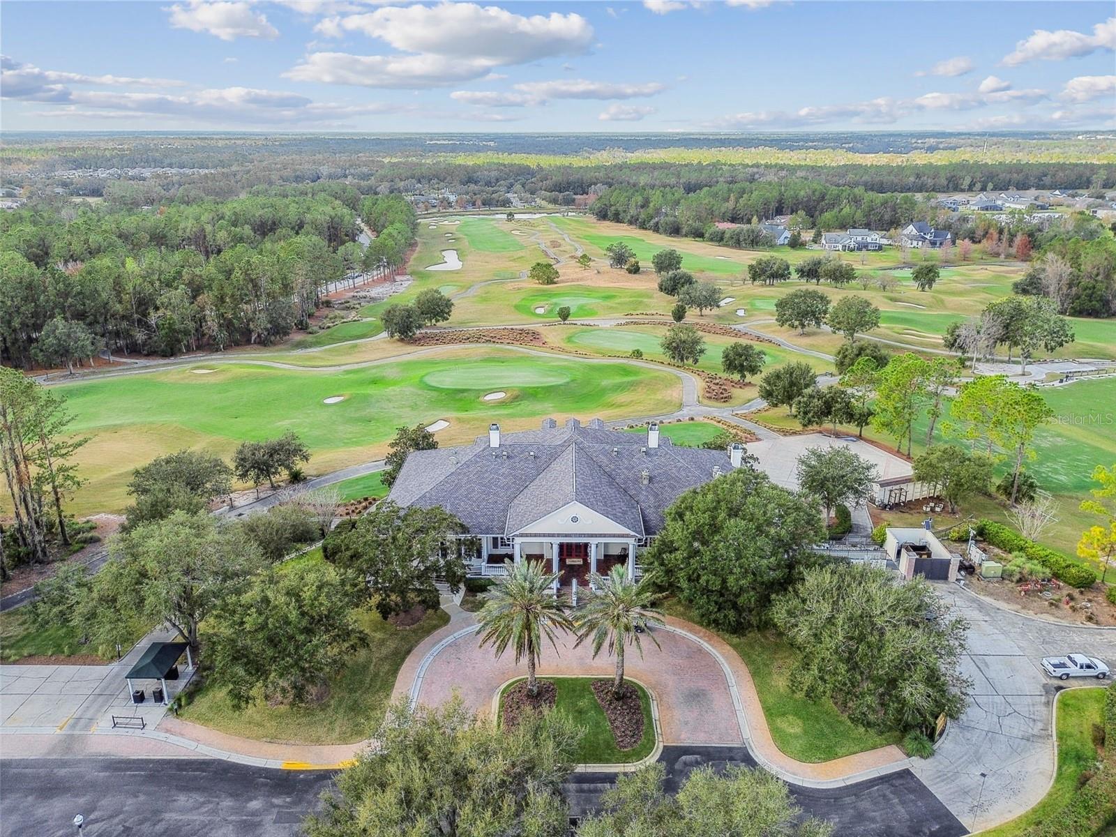 SOUTHERN HILLS PLANTATION PH 2 - Residential