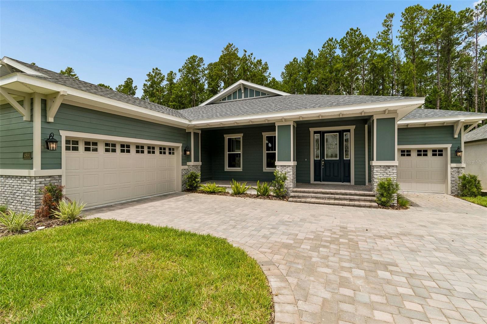 SOUTHERN HILLS PLANTATION PH 2 - Residential