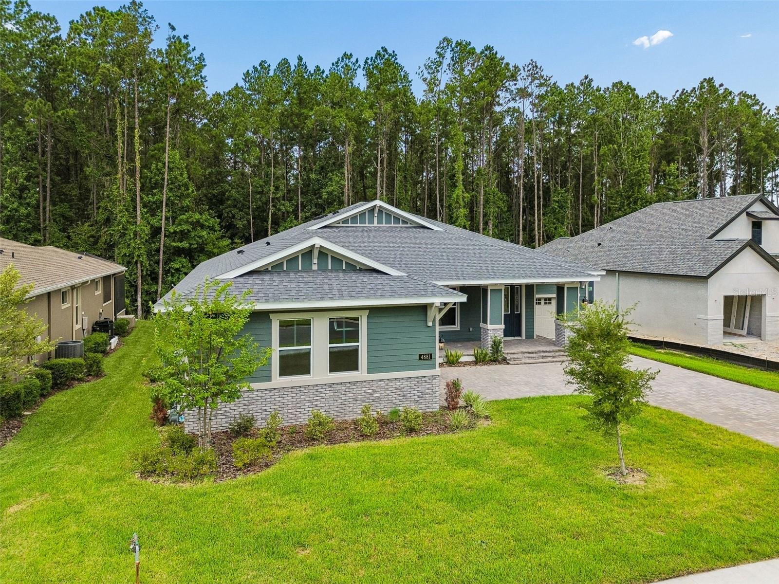 SOUTHERN HILLS PLANTATION PH 2 - Residential