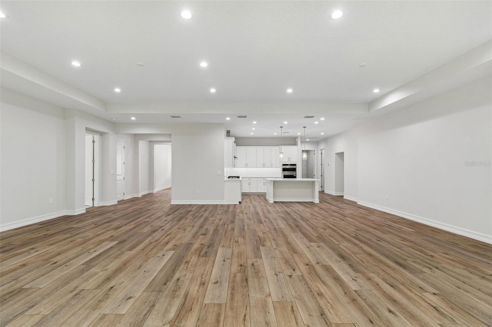 SOUTHERN HILLS PLANTATION PH 2 - Residential