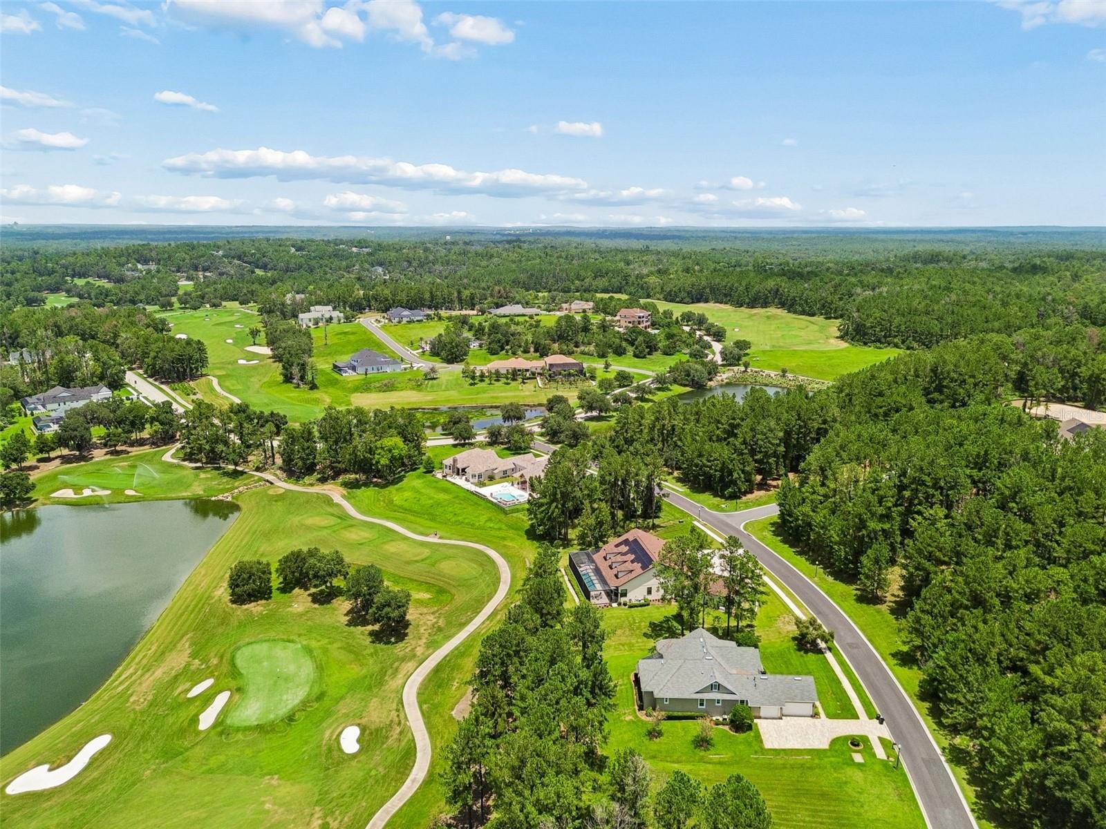 SOUTHERN HILLS PLANTATION PH 2 - Residential