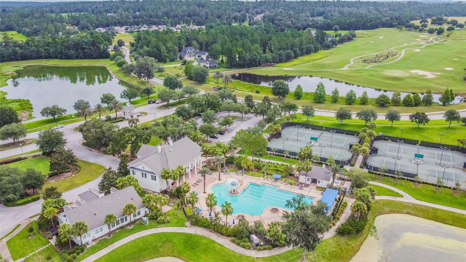 SOUTHERN HILLS PLANTATION PH 2 - Residential