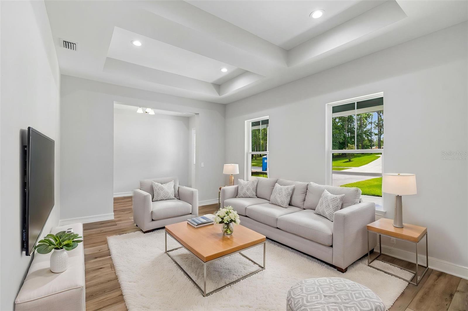 SOUTHERN HILLS PLANTATION PH 2 - Residential