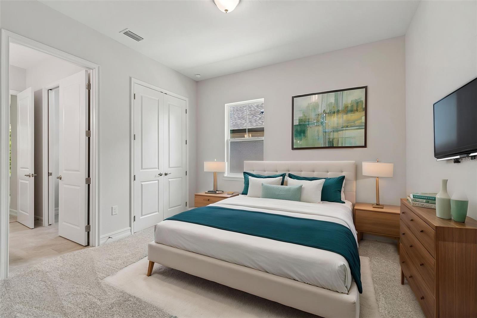 SOUTHERN HILLS PLANTATION PH 2 - Residential