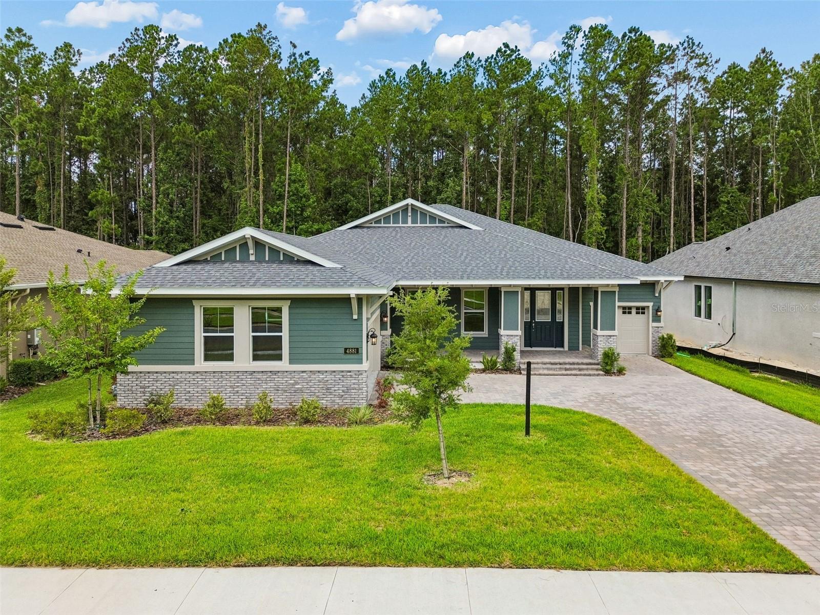 SOUTHERN HILLS PLANTATION PH 2 - Residential