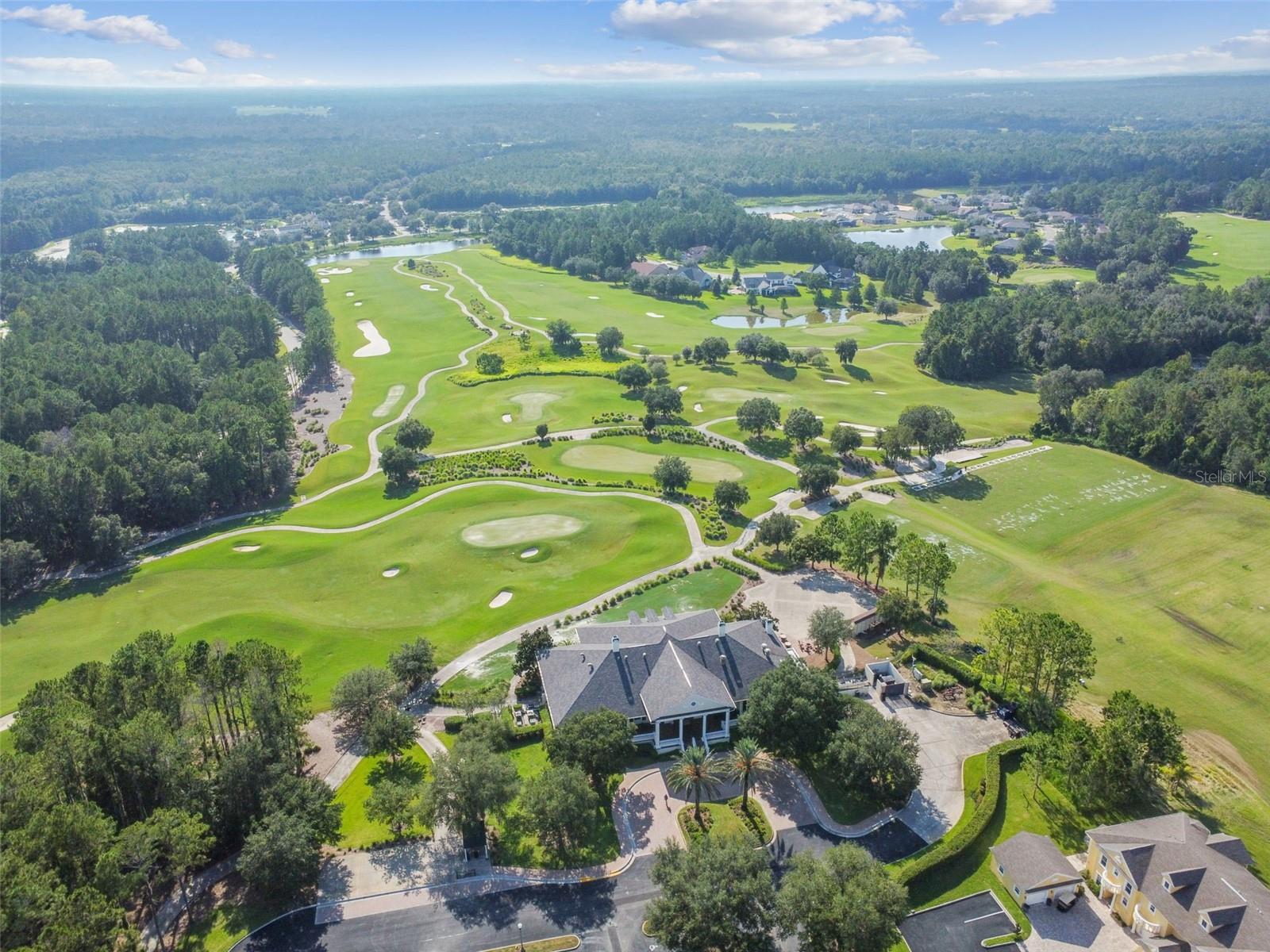 SOUTHERN HILLS PLANTATION PH 2 - Residential