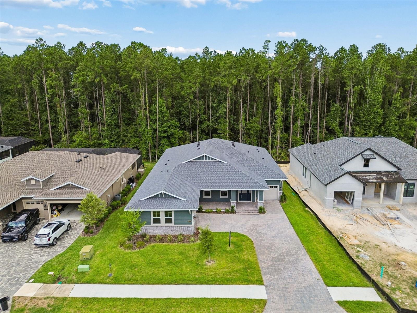 SOUTHERN HILLS PLANTATION PH 2 - Residential