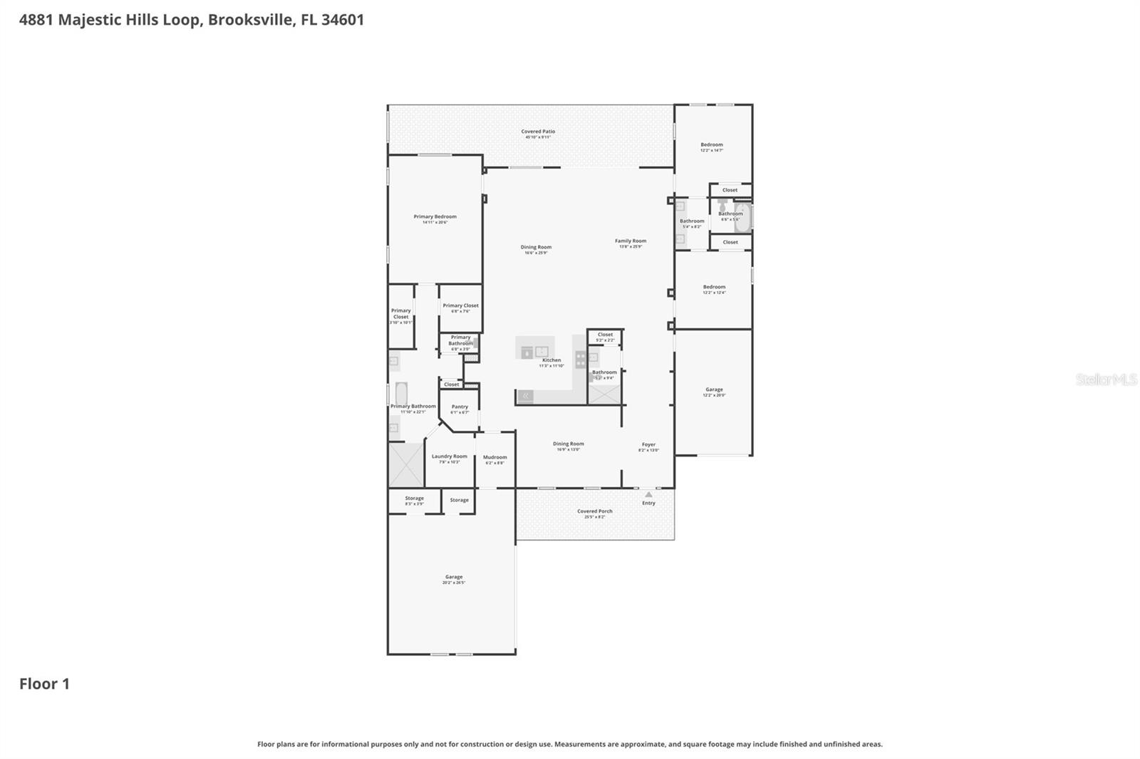 SOUTHERN HILLS PLANTATION PH 2 - Residential