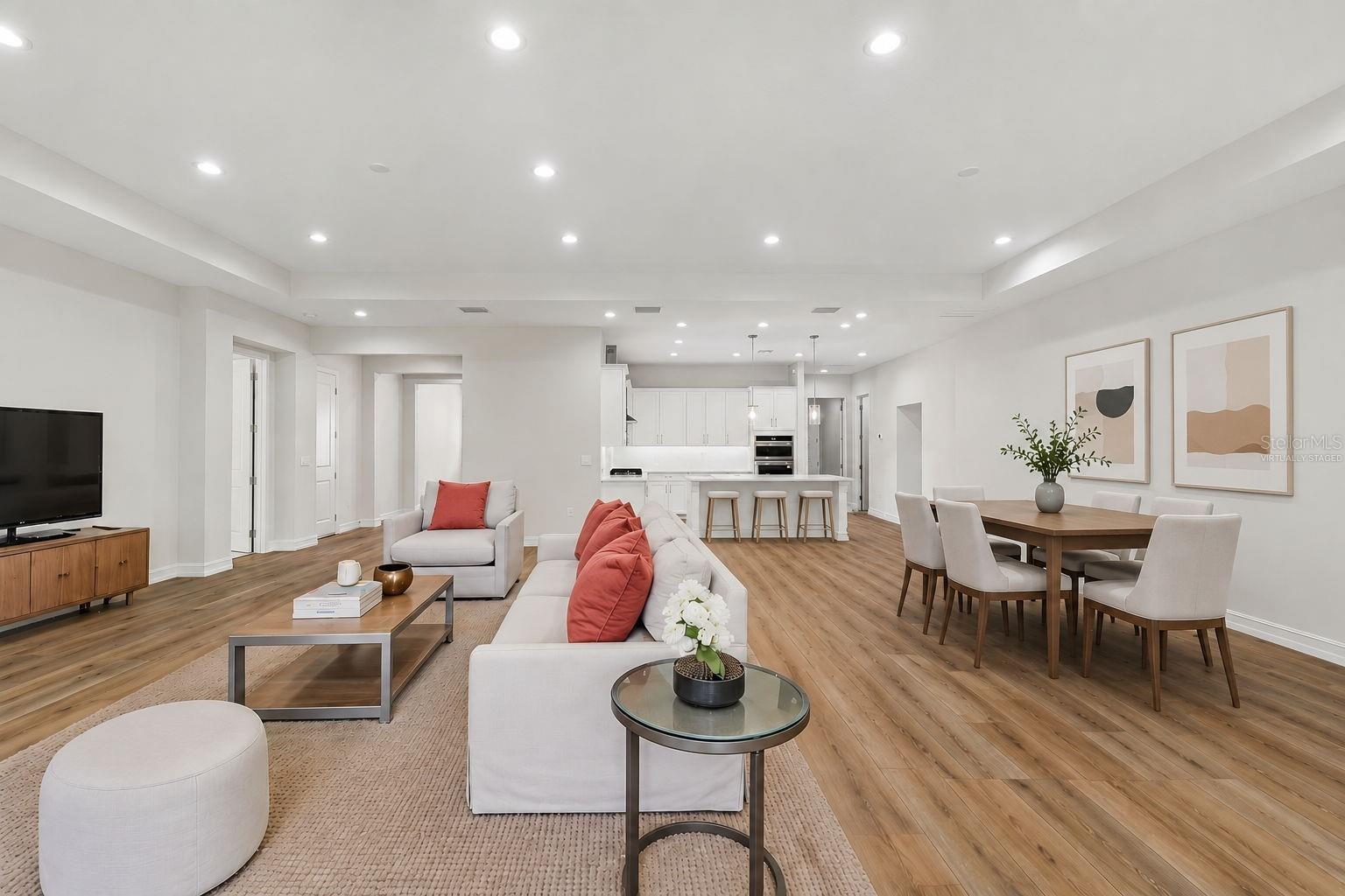 SOUTHERN HILLS PLANTATION PH 2 - Residential