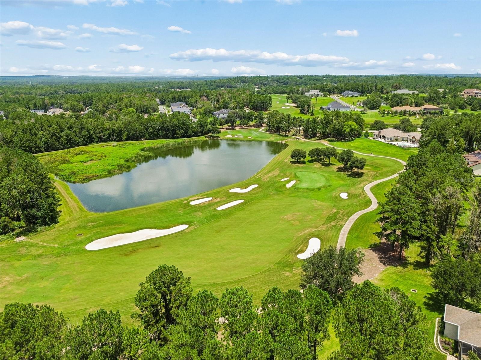 SOUTHERN HILLS PLANTATION PH 2 - Residential