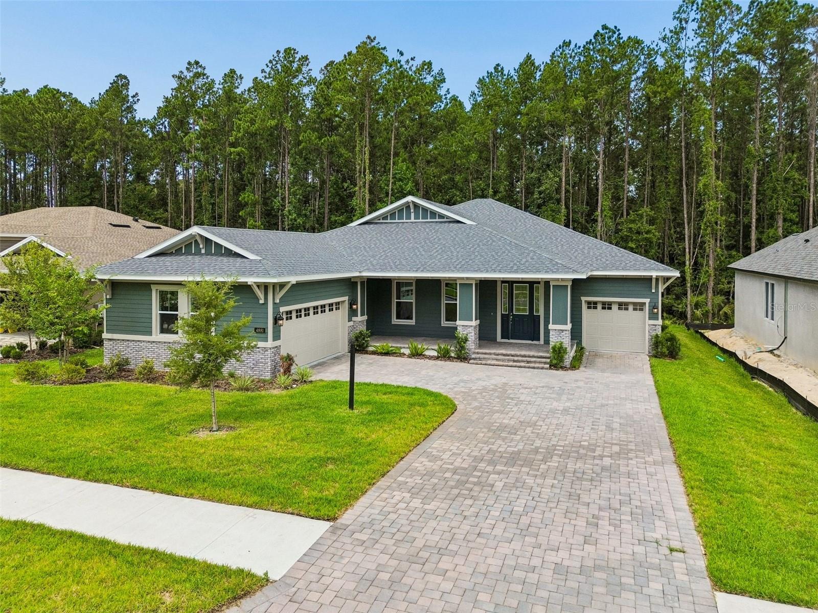 SOUTHERN HILLS PLANTATION PH 2 - Residential