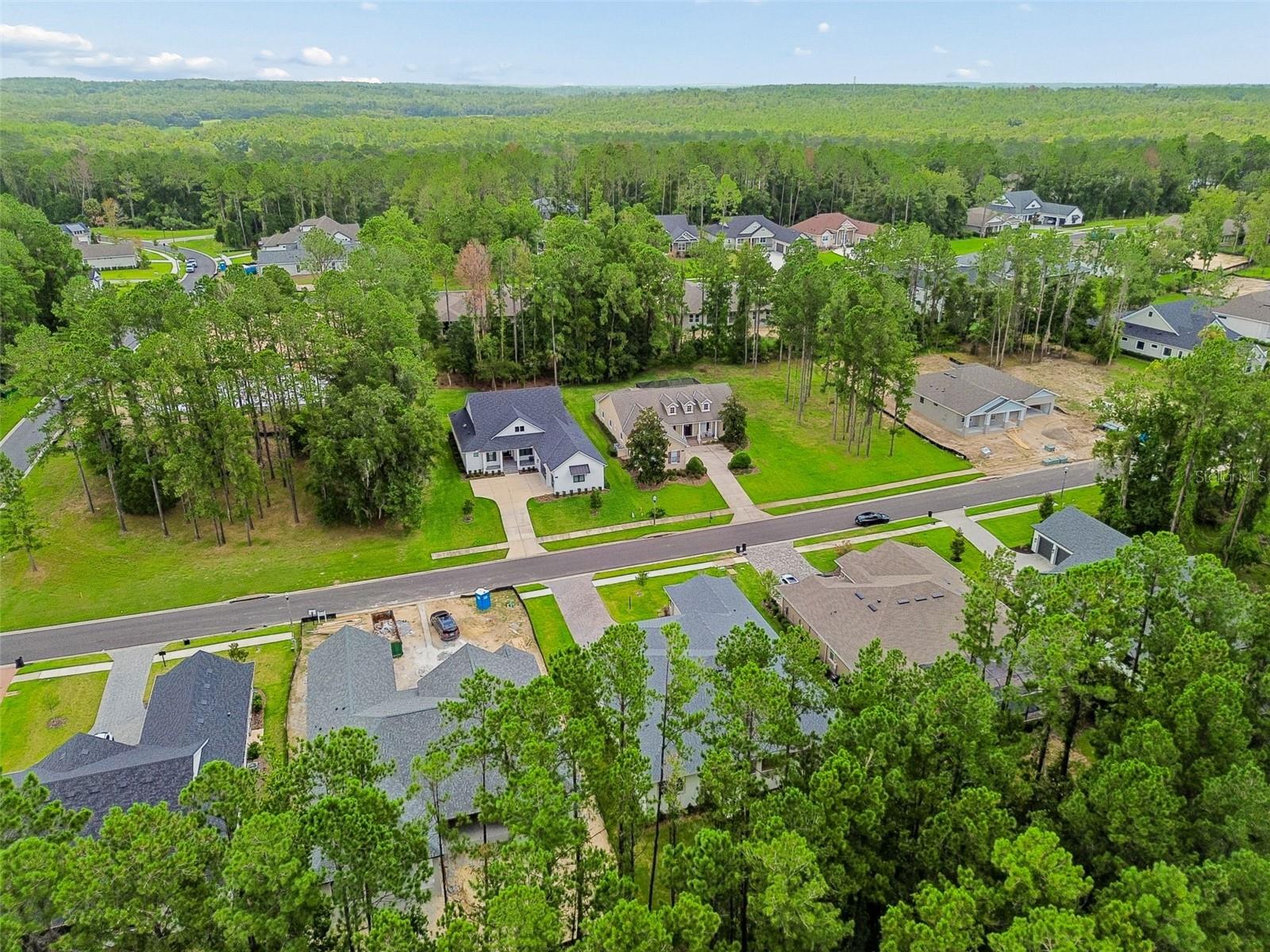 SOUTHERN HILLS PLANTATION PH 2 - Residential