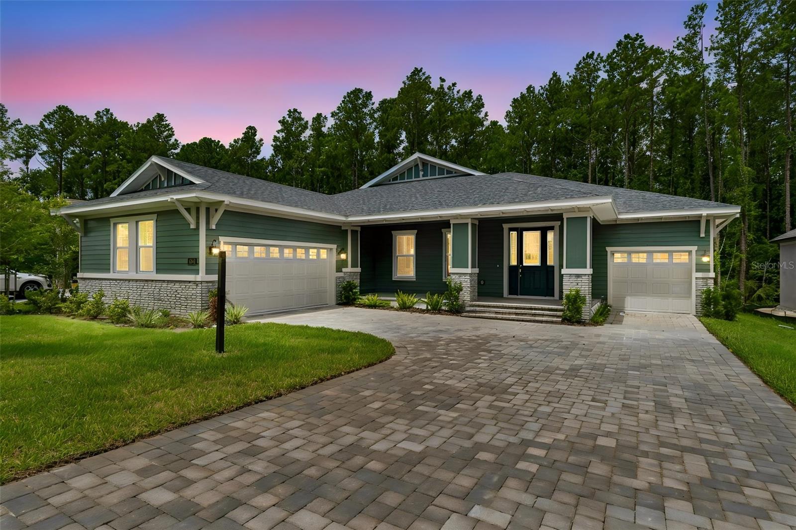 SOUTHERN HILLS PLANTATION PH 2 - Residential
