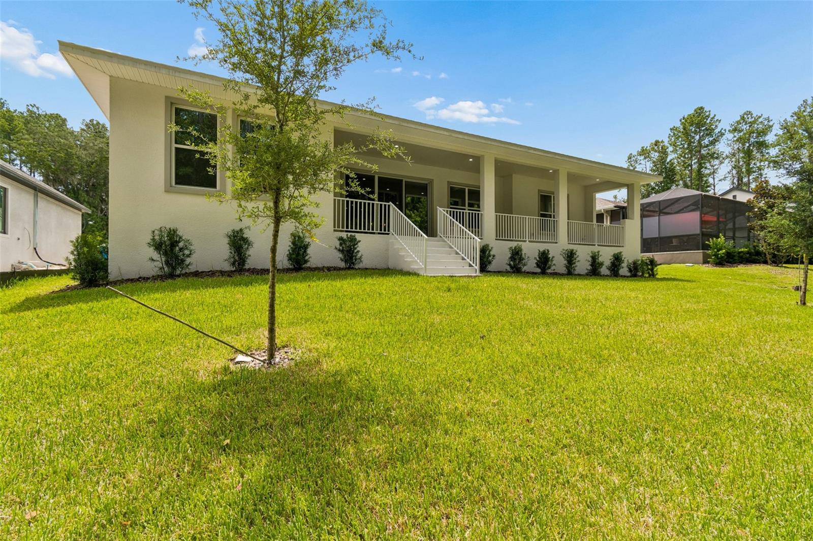 SOUTHERN HILLS PLANTATION PH 2 - Residential