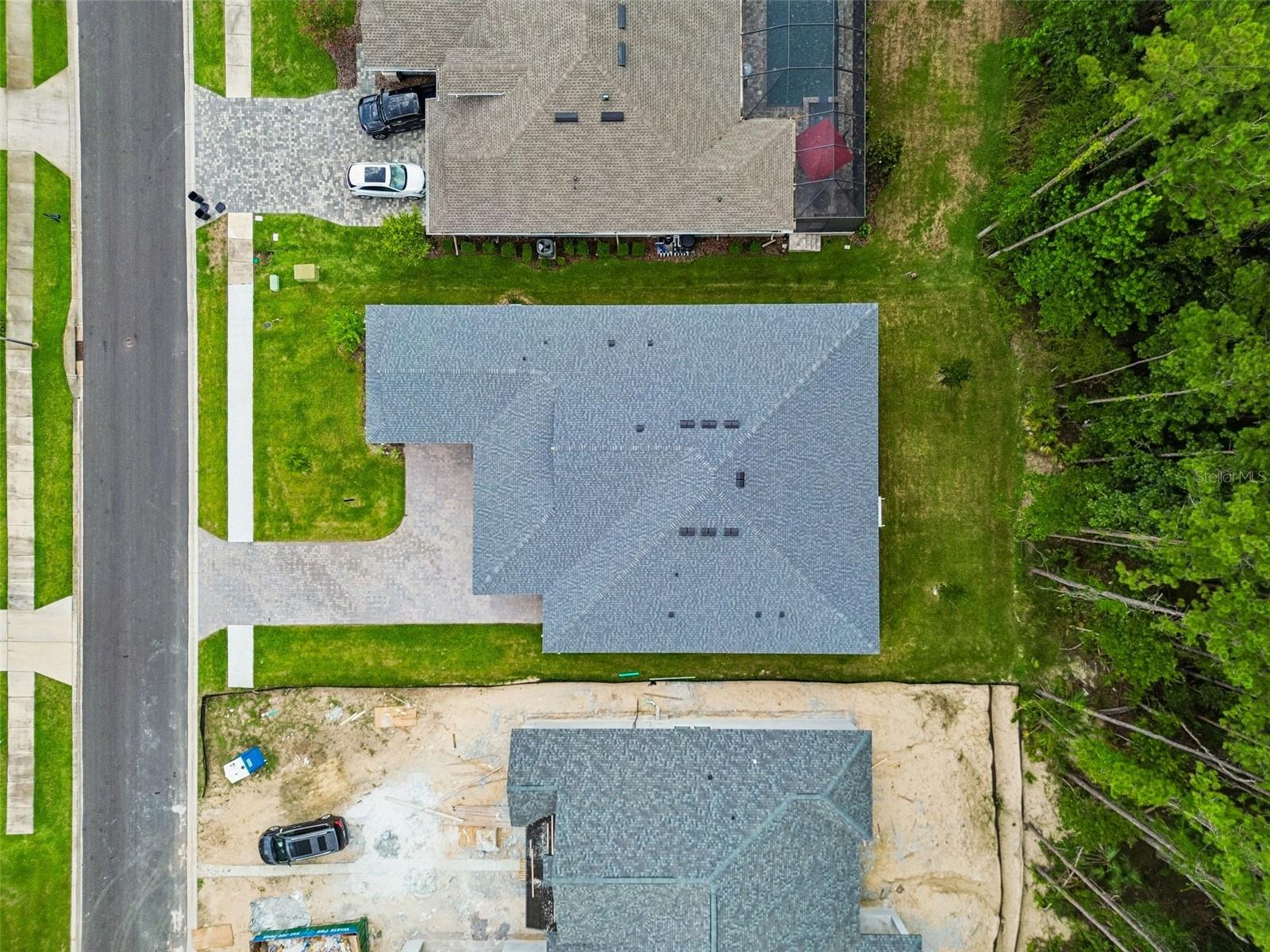 SOUTHERN HILLS PLANTATION PH 2 - Residential