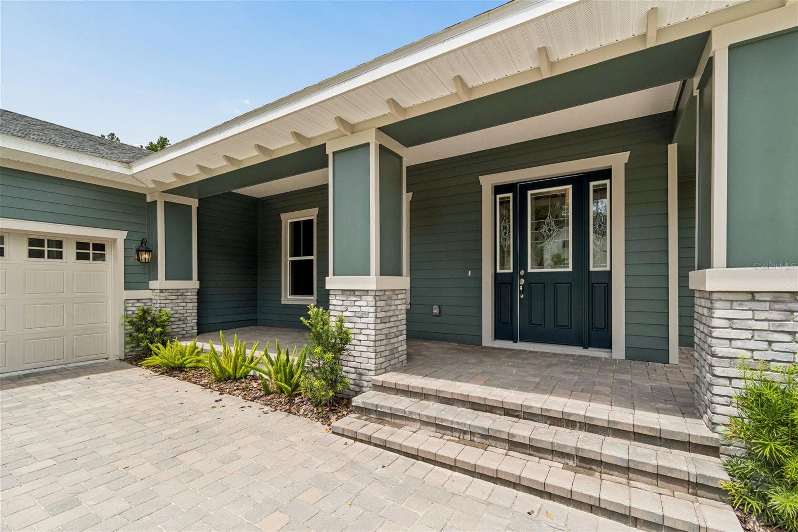SOUTHERN HILLS PLANTATION PH 2 - Residential