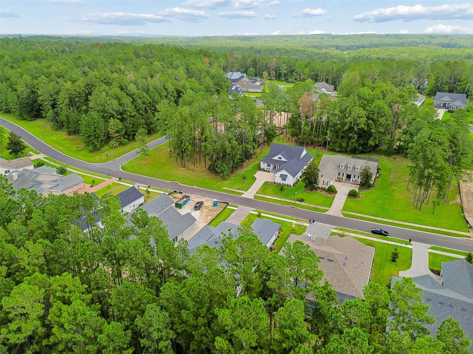 SOUTHERN HILLS PLANTATION PH 2 - Residential