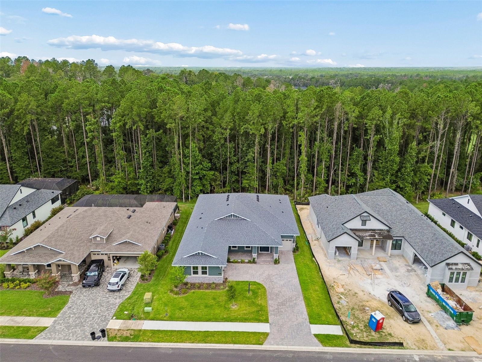 SOUTHERN HILLS PLANTATION PH 2 - Residential