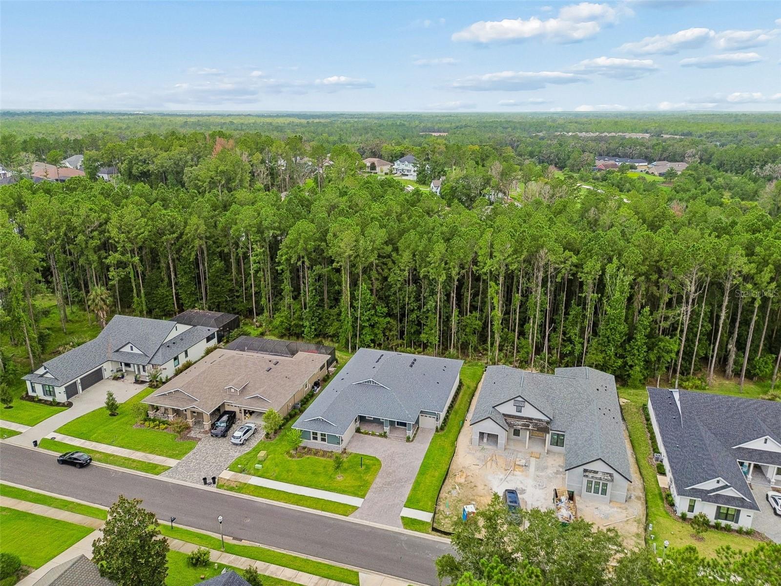 SOUTHERN HILLS PLANTATION PH 2 - Residential