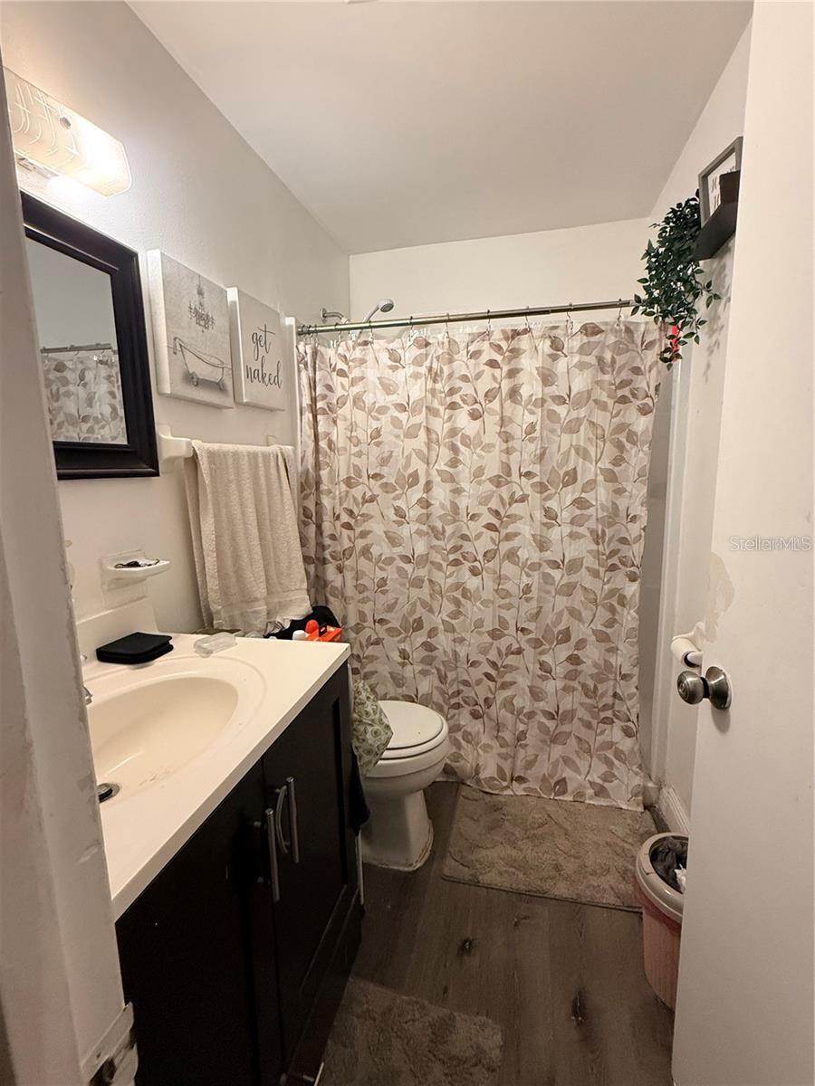 ESSEX PARK VILLAS CONDO - Residential