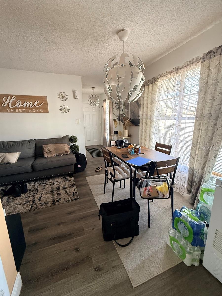 ESSEX PARK VILLAS CONDO - Residential
