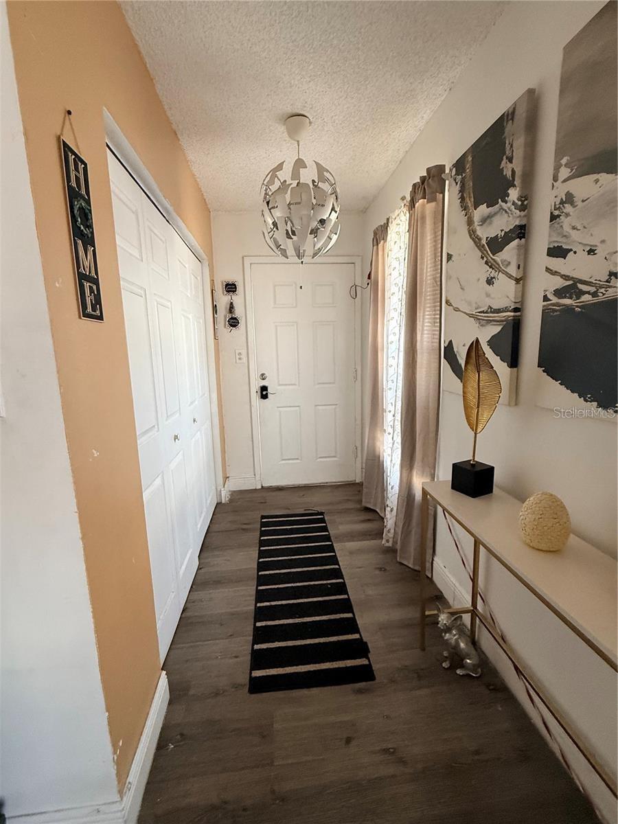 ESSEX PARK VILLAS CONDO - Residential