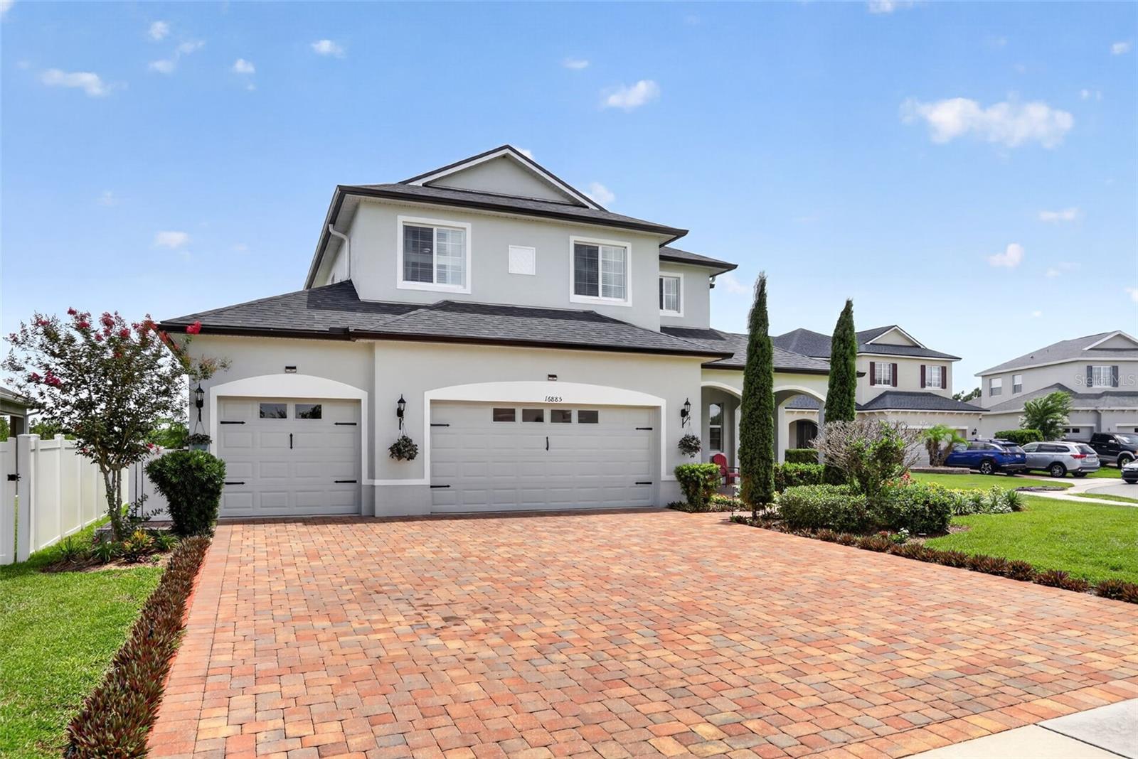 GREATER LAKES PH 3 - Residential