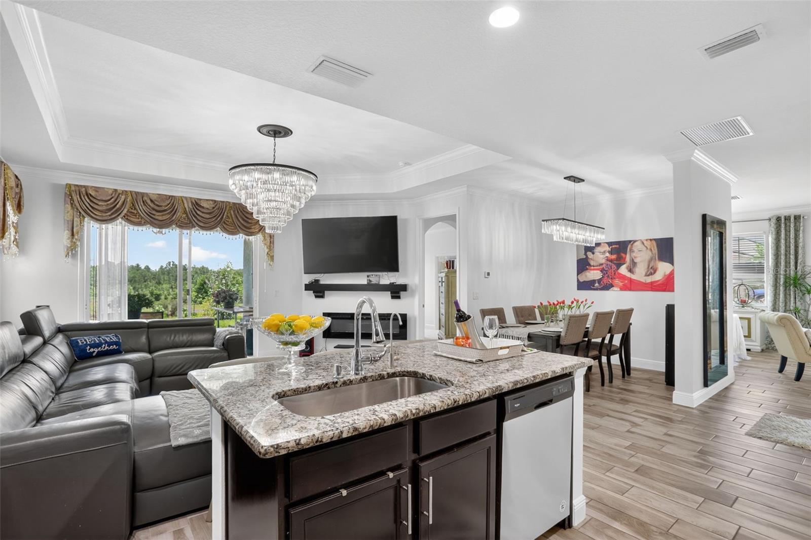 GREATER LAKES PH 3 - Residential