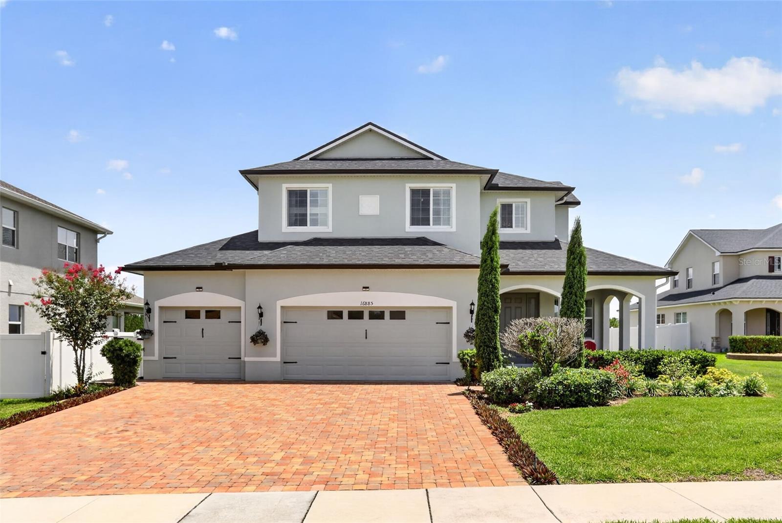 GREATER LAKES PH 3 - Residential
