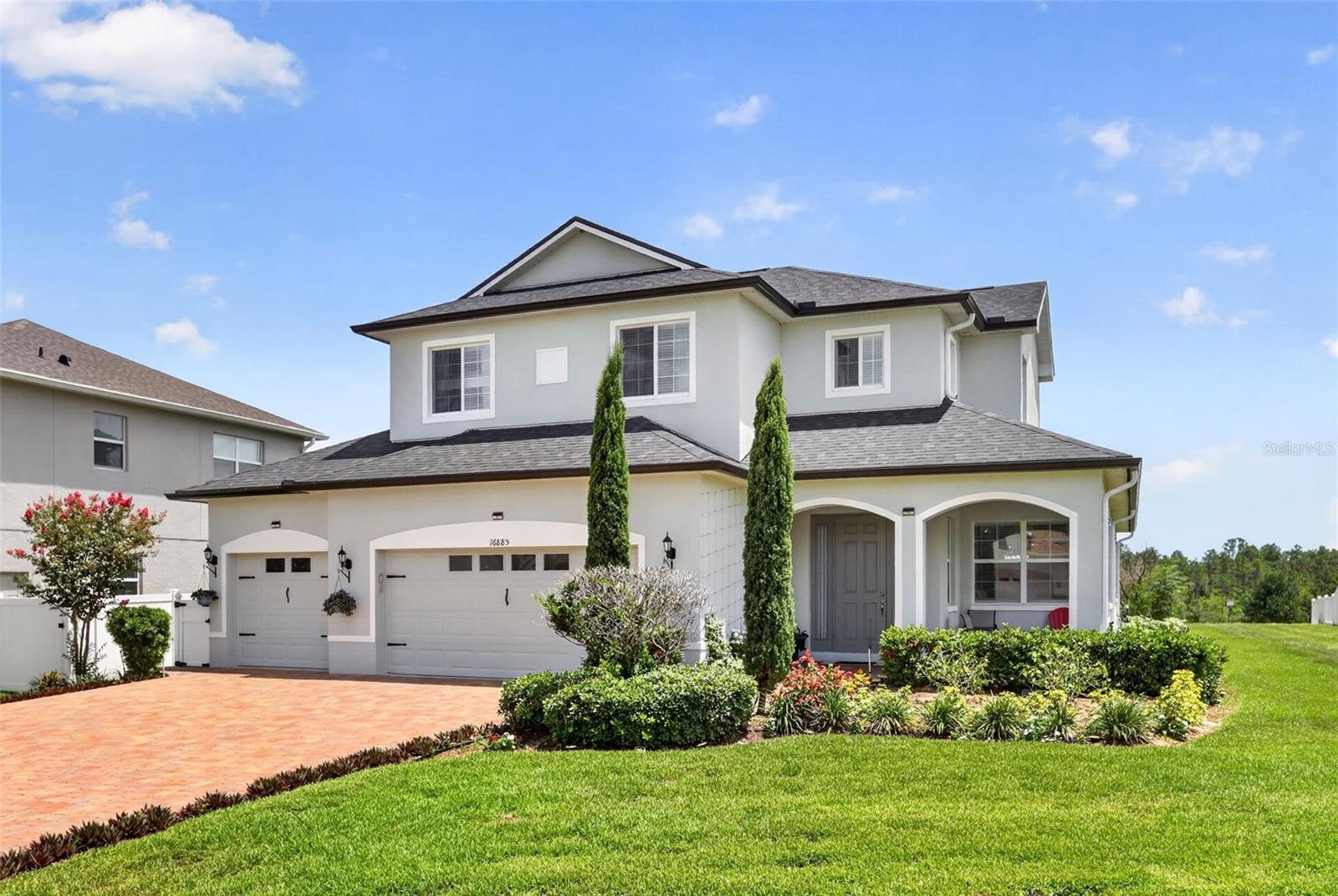 GREATER LAKES PH 3 - Residential